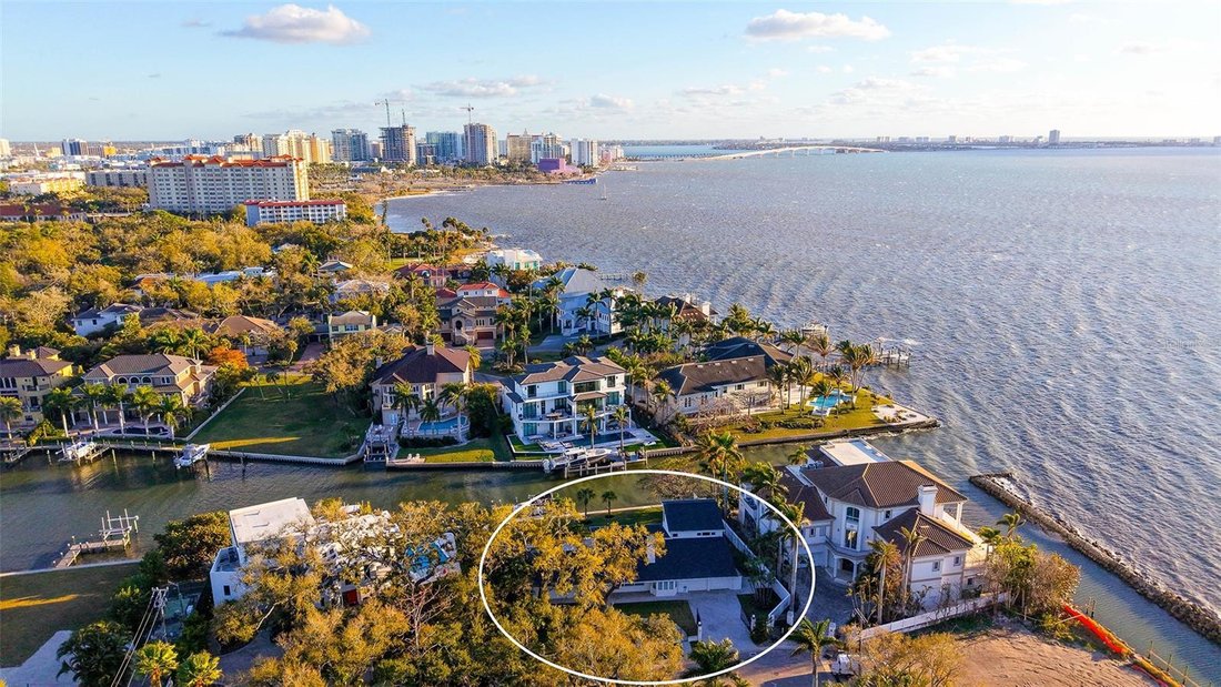 House in Sarasota, Florida, United States 2 - 17322168