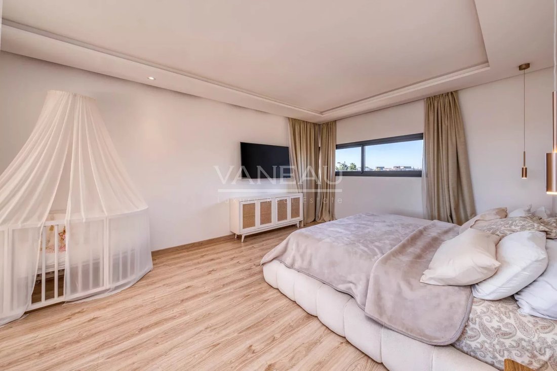 Villa a Marrakech, Marrakech-Safi, Marocco 5 - 17314610