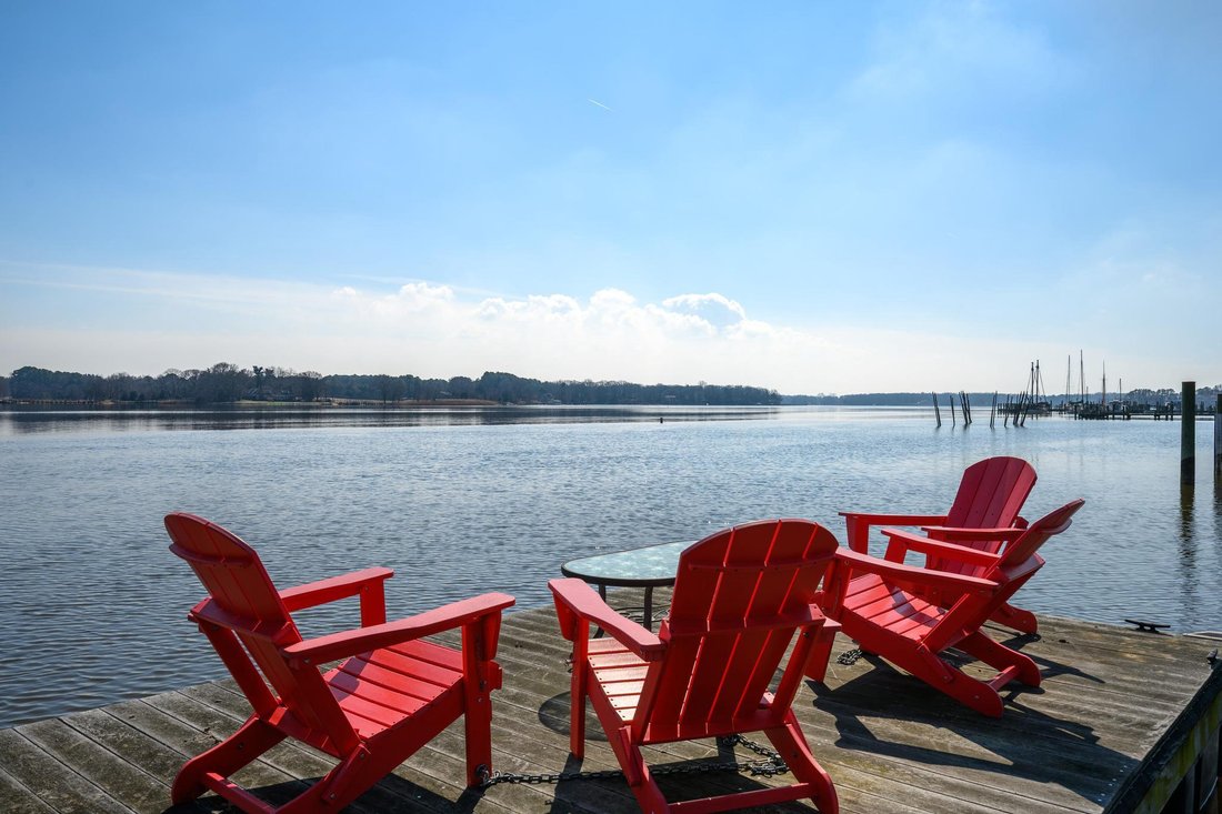 Condo in Chestertown, Maryland, United States 5 - 17323477