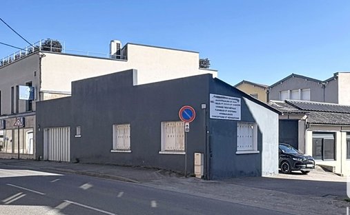 South Aveyron Chateau - 2