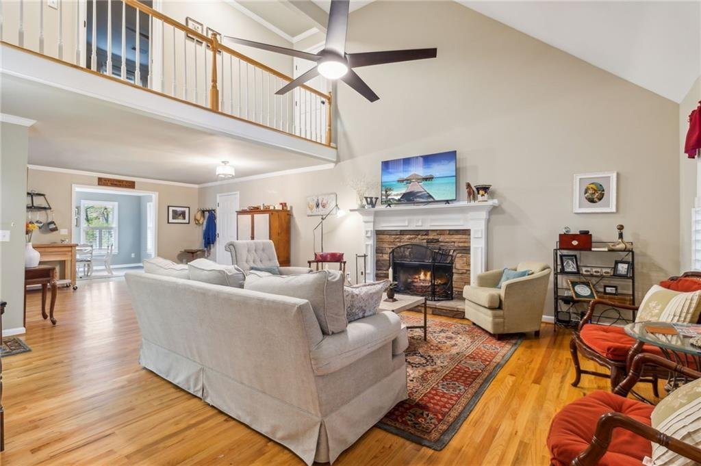 House in Jasper, Georgia, United States 4 - 17315568