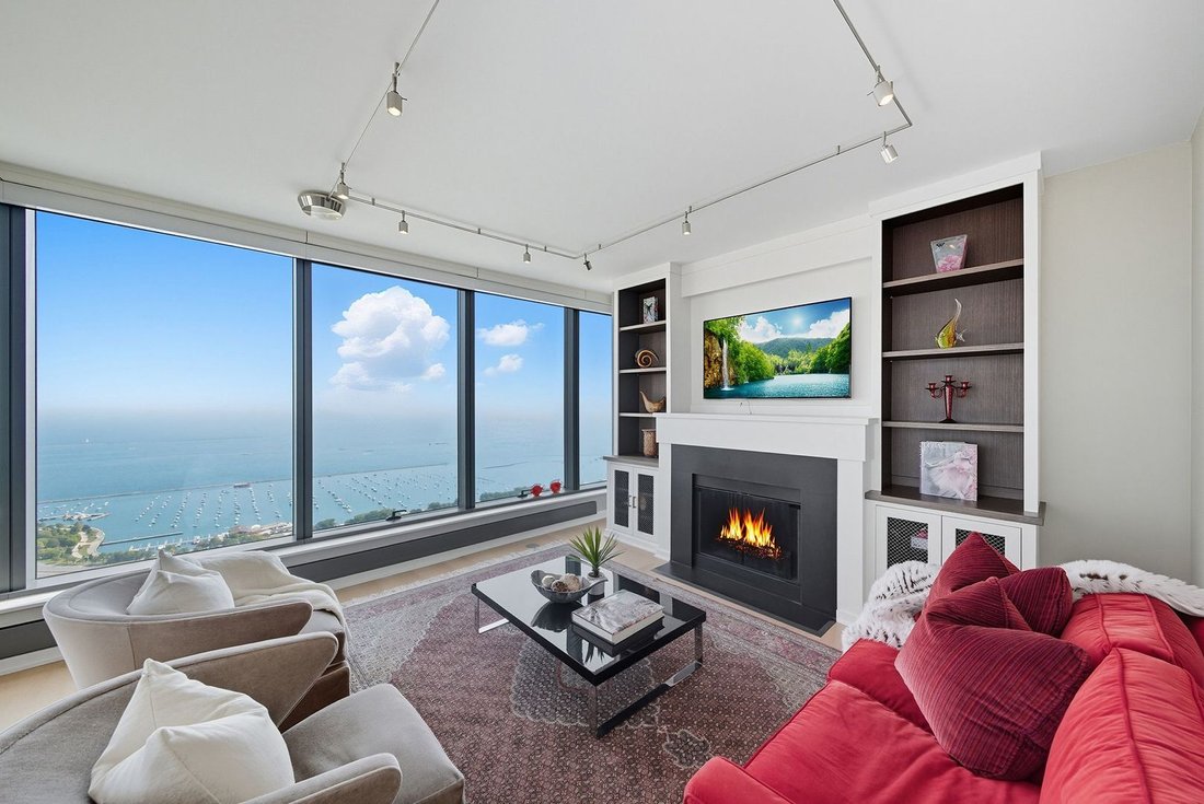 Condo in Chicago, Illinois, United States 4 - 17318700