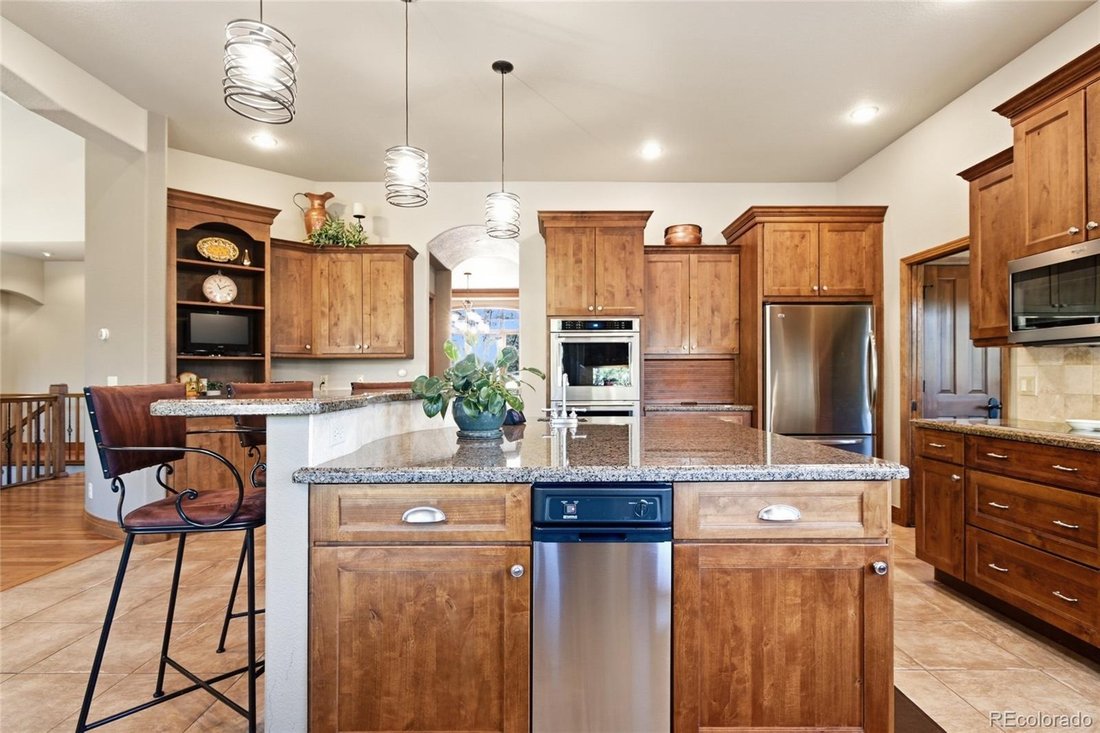 House in Ojo Caliente, New Mexico, United States 5 - 17322349