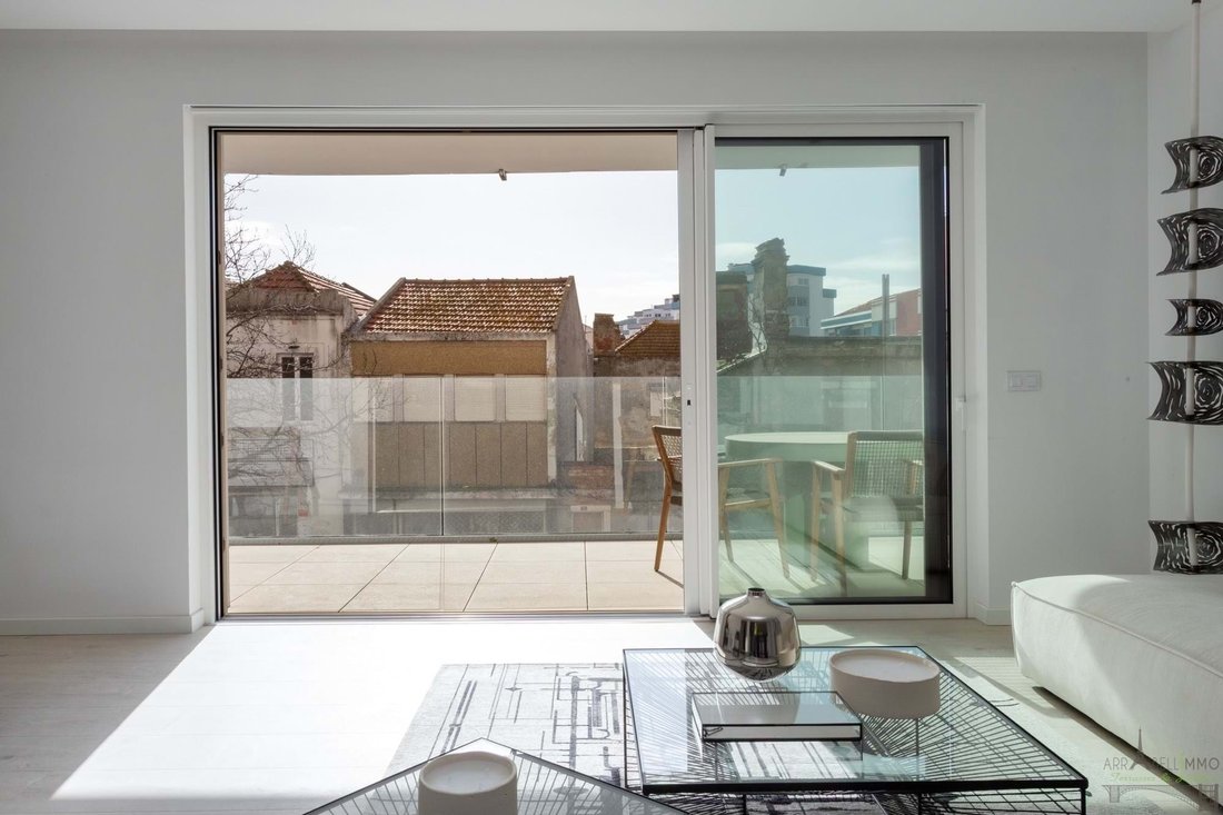 Apartment in Barreiro e Lavradio, Setubal, Portugal 5 - 13374488