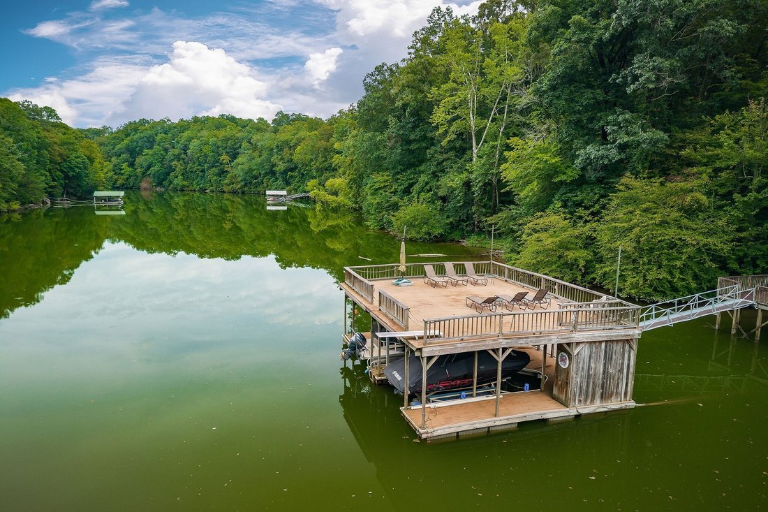 House in McMinnville, Tennessee, United States 3 - 17323338
