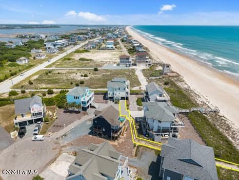 House in North Topsail Beach, North Carolina, United States 4 - 17319033