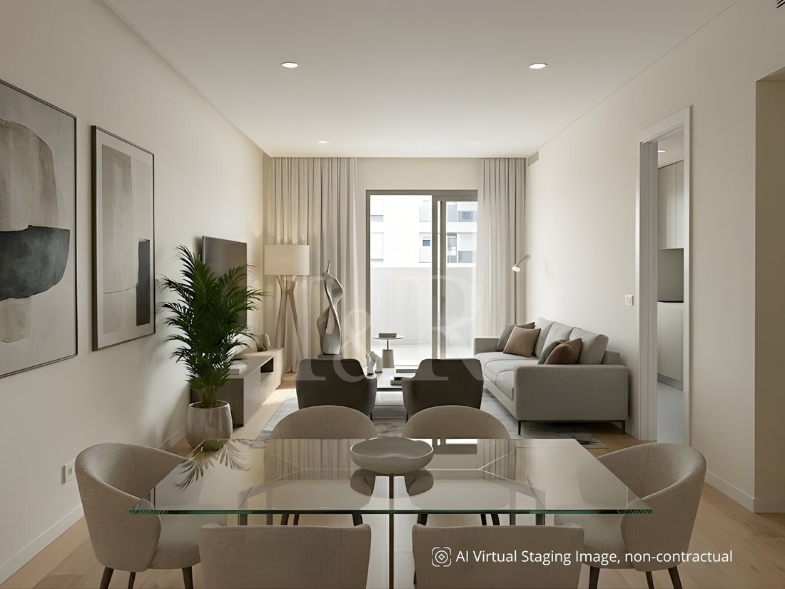 Apartment in Alges, Linda-a-Velha e Cruz Quebrada-Dafundo, Lisbon, Portugal 4 - 17289843
