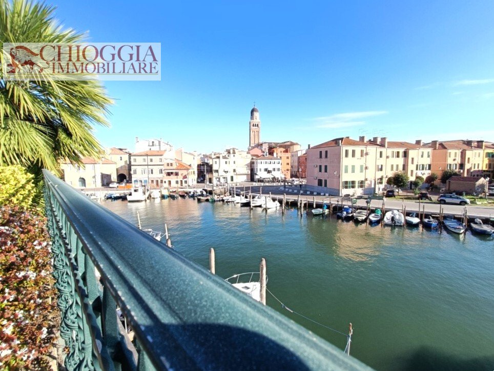 Apartment in Historic Center, Chioggia, Veneto 1 - 17314736