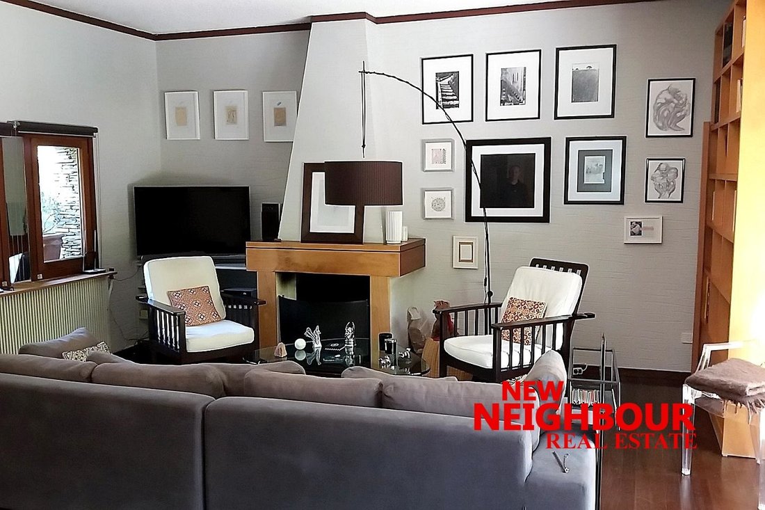 Apartment in Kifisia, Attica, Greece 2 - 17323127