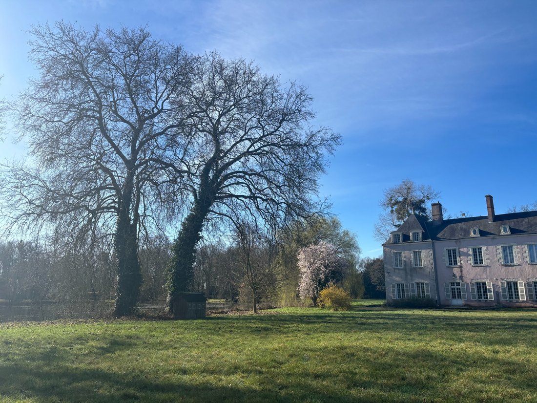 House in Huisseau-sur-Mauves, Centre-Val de Loire, France 3 - 17314710