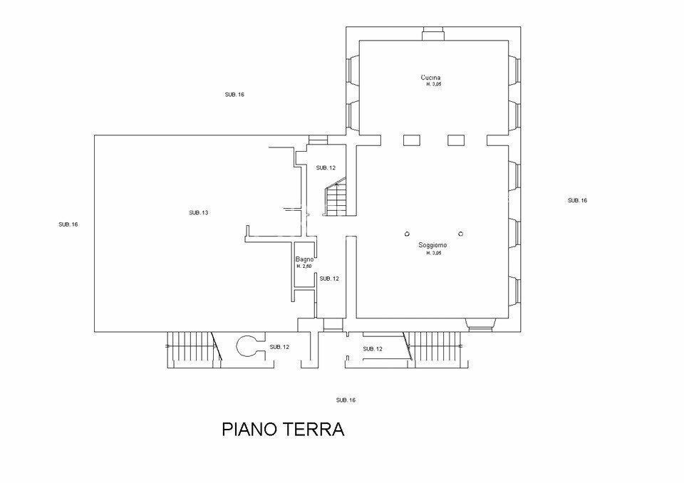 Corps de ferme à Pienza, Toscane, Italie 3 - 14821184