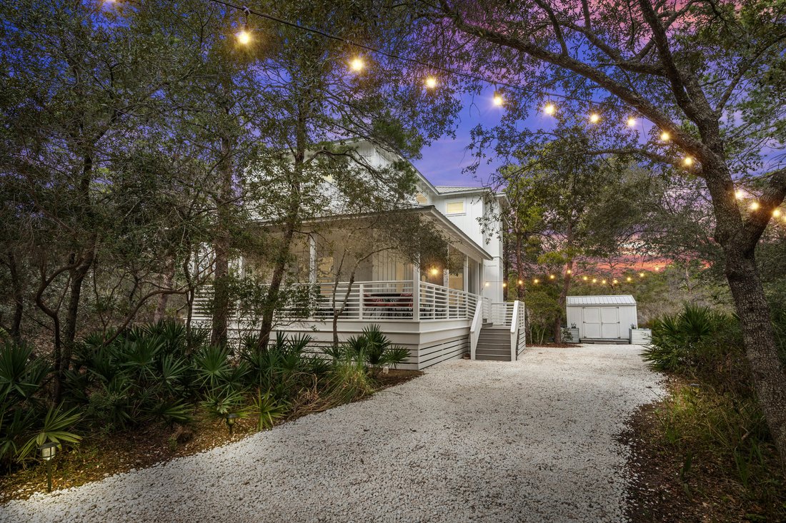 House in Santa Rosa Beach, Florida, United States 1 - 17312426