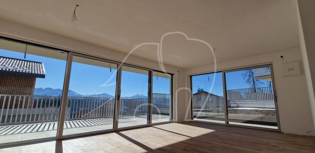 Apartment in Ritten - Renon / Ritten, Trentino – Alto Adige/Südtirol, Italy 3 - 16827240