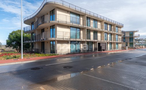 Apartment in Santa Clara e Castelo Viegas, Coimbra District, Portugal 1