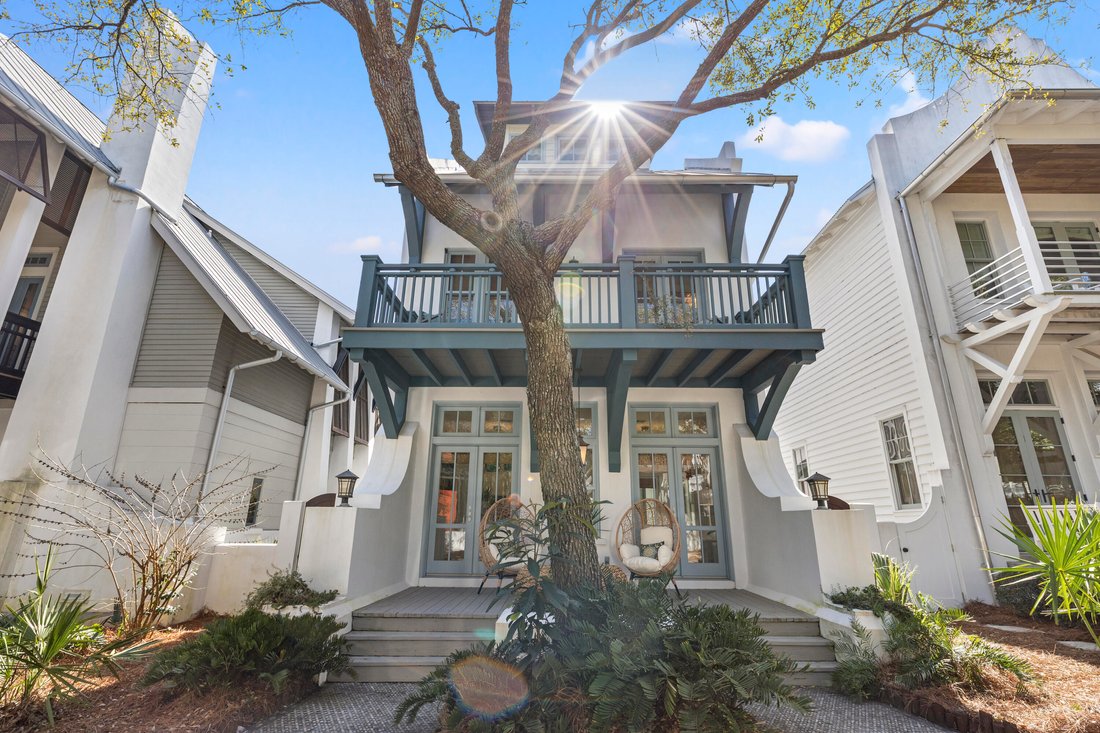 House in Watersound, Florida, United States 2 - 17312446