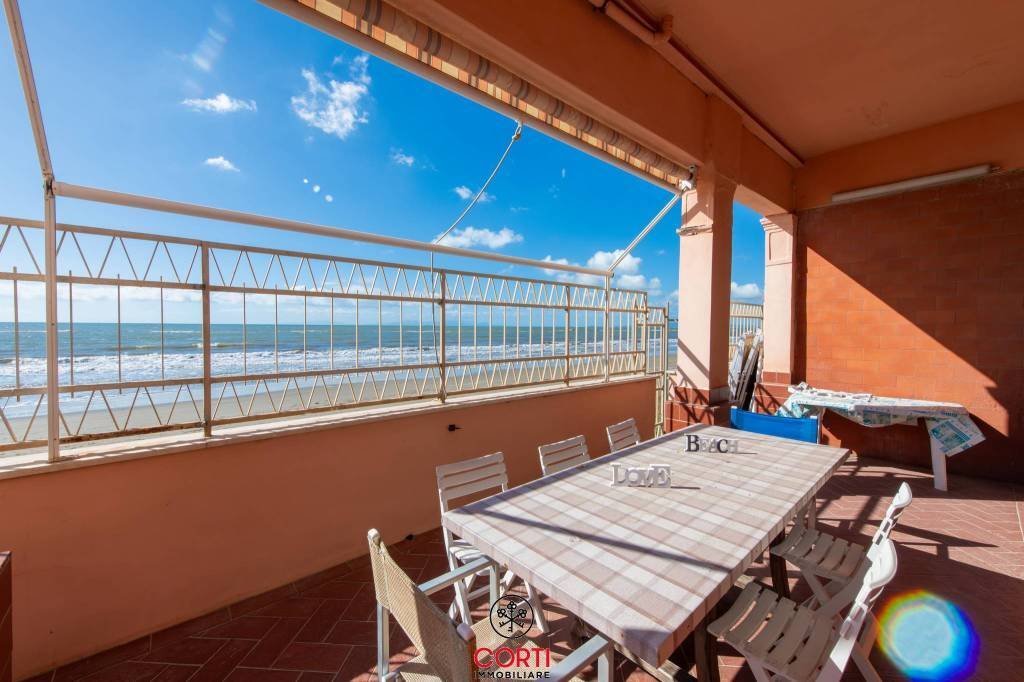 Villa in Center, Follonica, Tuscany 5 - 17317454