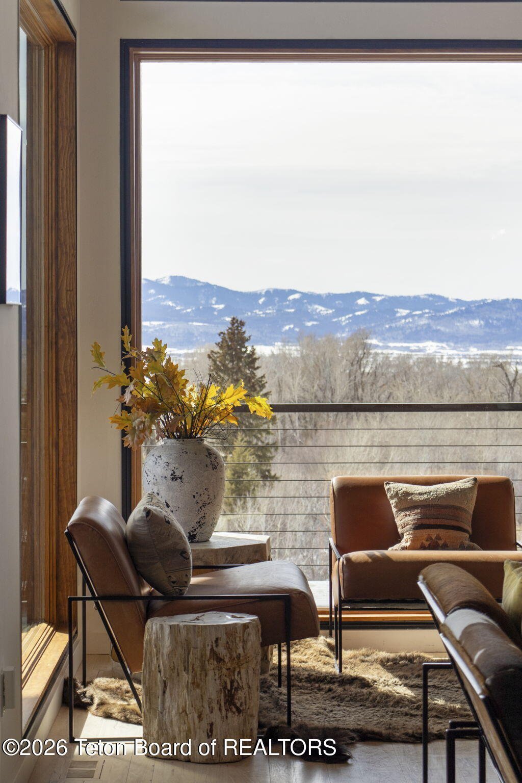 House in Victor, Idaho, United States 5 - 17318909