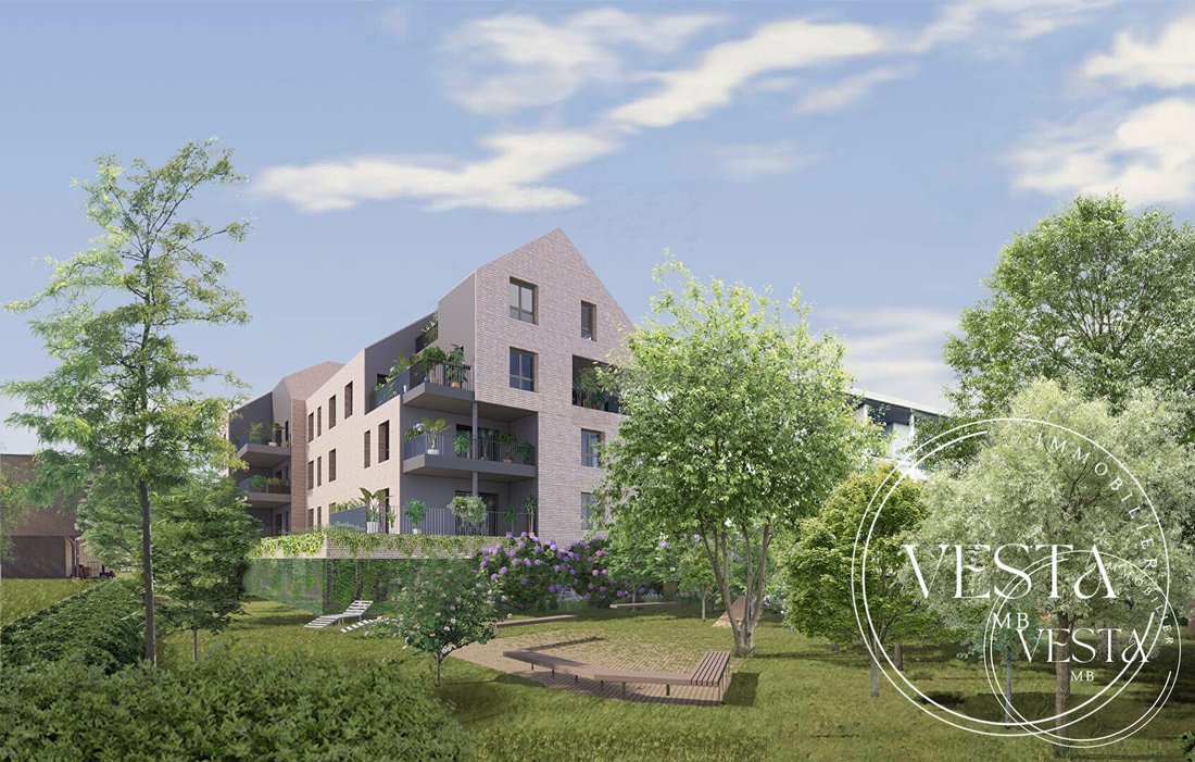 Apartment in Vignes Rouges-Verottes, Beaune, France 4 - 17315082