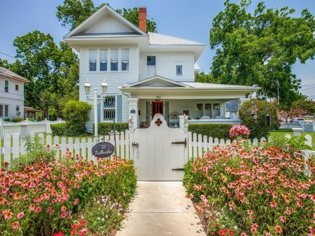 House in Cleburne, Texas, United States 1 - 17322449