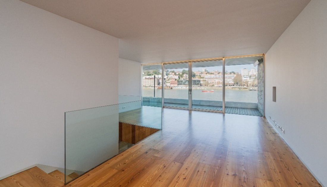 Apartment in Santa Marinha e Sao Pedro da Afurada, Porto District, Portugal 5 - 17311631