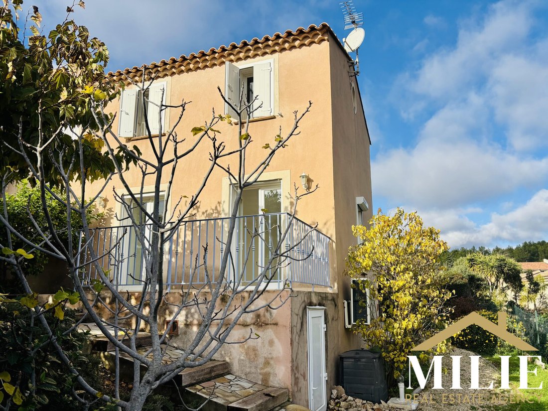 House in Bandol, Provence-Alpes-Côte d'Azur, France 4 - 16782207