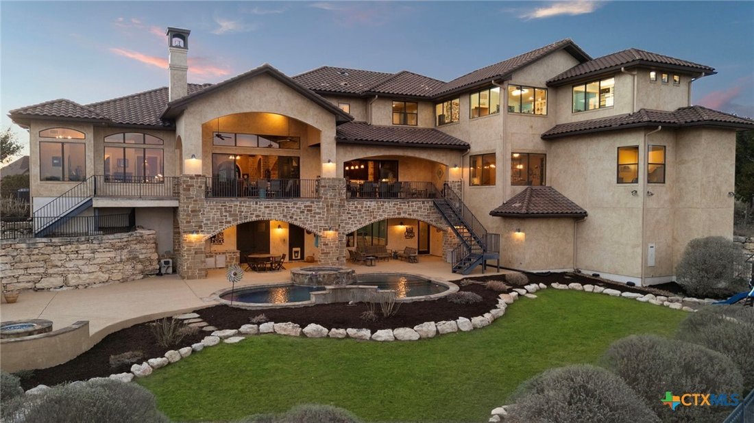 House in Spring Branch, Texas, United States 2 - 17316998