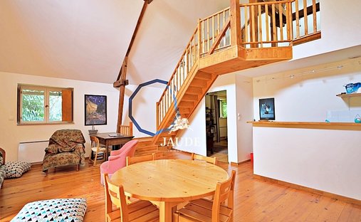 Castle For Sale In The Heart Of The Bourbonnais Countryside On A 1.5 Ha Park - 4