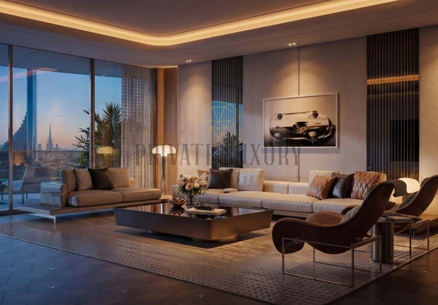 Appartement à Nad Al Sheba 1, Nad Al Sheba, Doubaï 1 - 17311280