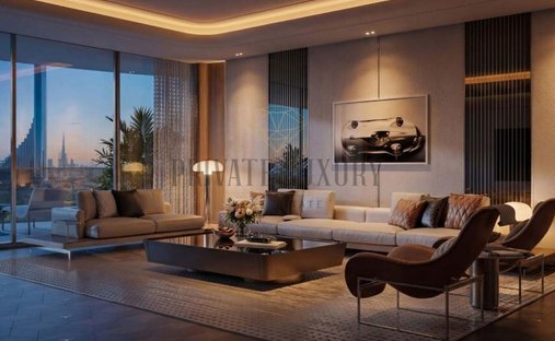 Apartamento en Nad Al Sheba 1, Nad Al Sheba, Dubái 1