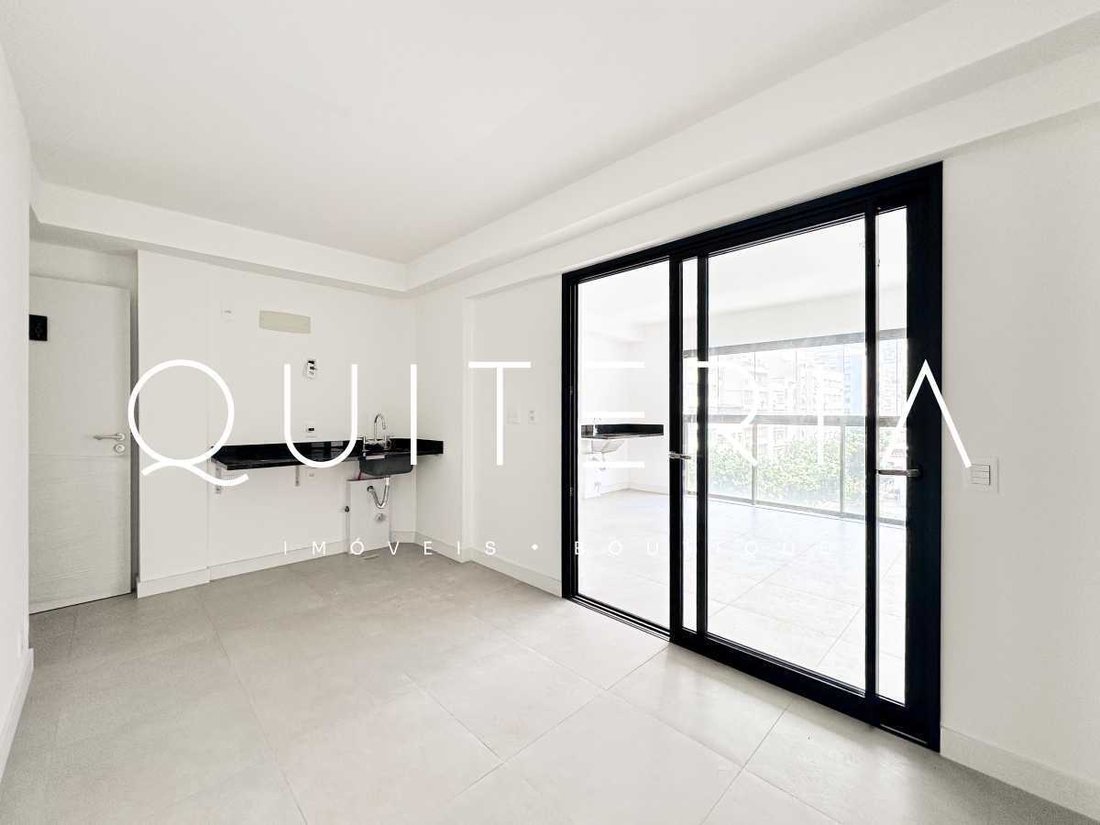 Appartement à Rio de Janeiro, Rio de Janeiro, Brésil 5 - 17315769