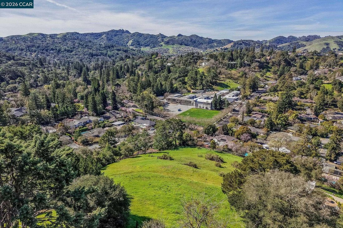 Land in Orinda, California, United States 1 - 17322379