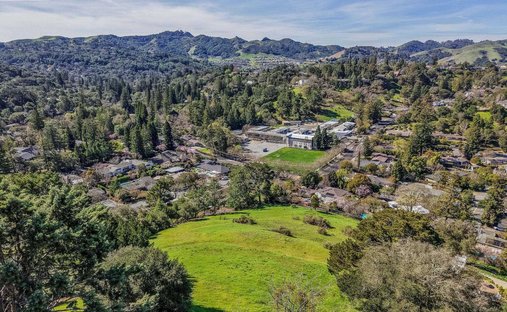 Land in Orinda, California, United States 1