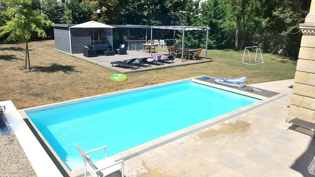 House in Talence, Nouvelle-Aquitaine, France 2 - 17313486