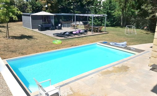 Appartement à Talence, Nouvelle-Aquitaine, France 1