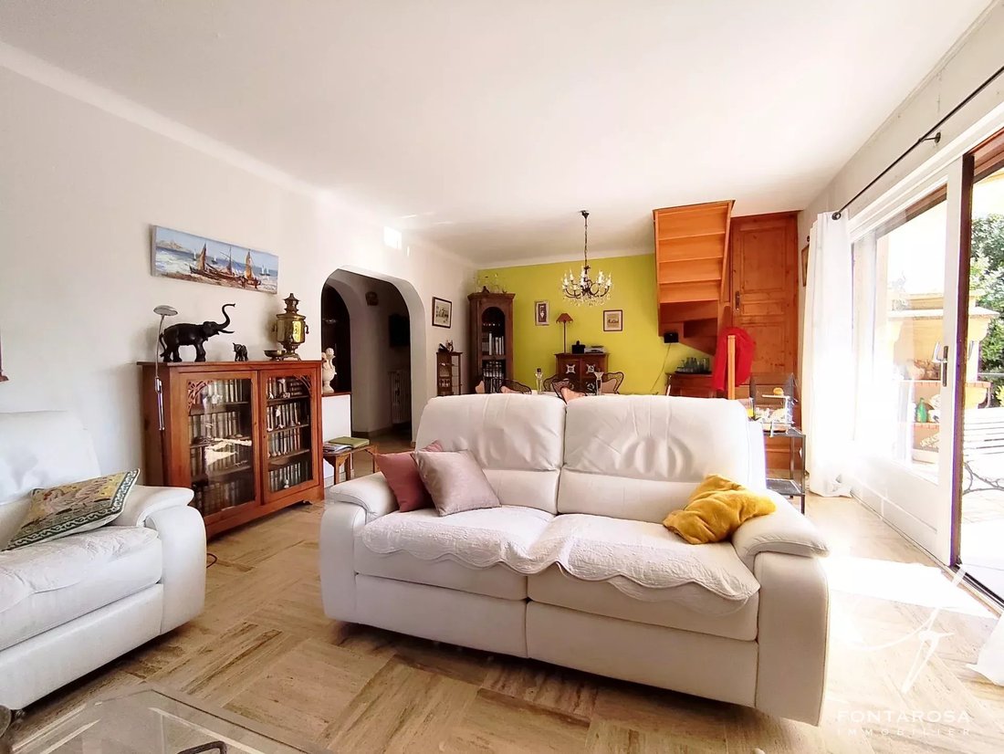 House in Boulouris, Saint-Raphaël, France 4 - 17318460