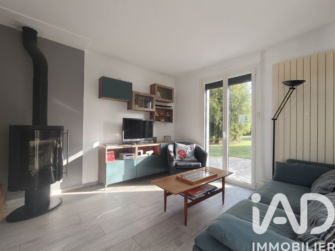 House in Nord Ouest, Sautron, France 3 - 17312742