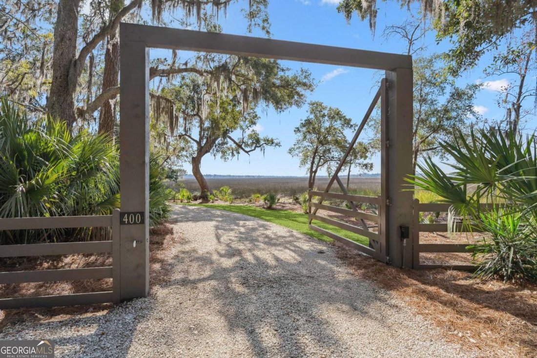 House in St. Simons, Georgia, United States 1 - 17317617