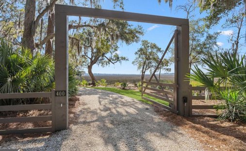 House in St. Simons, Georgia, United States 1