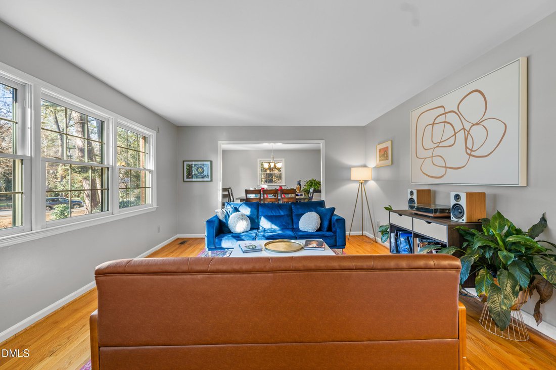 House in Raleigh, North Carolina, United States 4 - 17310422
