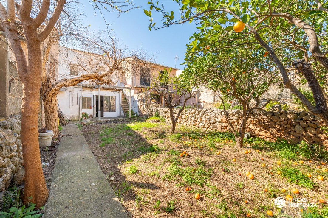 House in Alaro, Balearic Islands, Spain 1 - 17315572