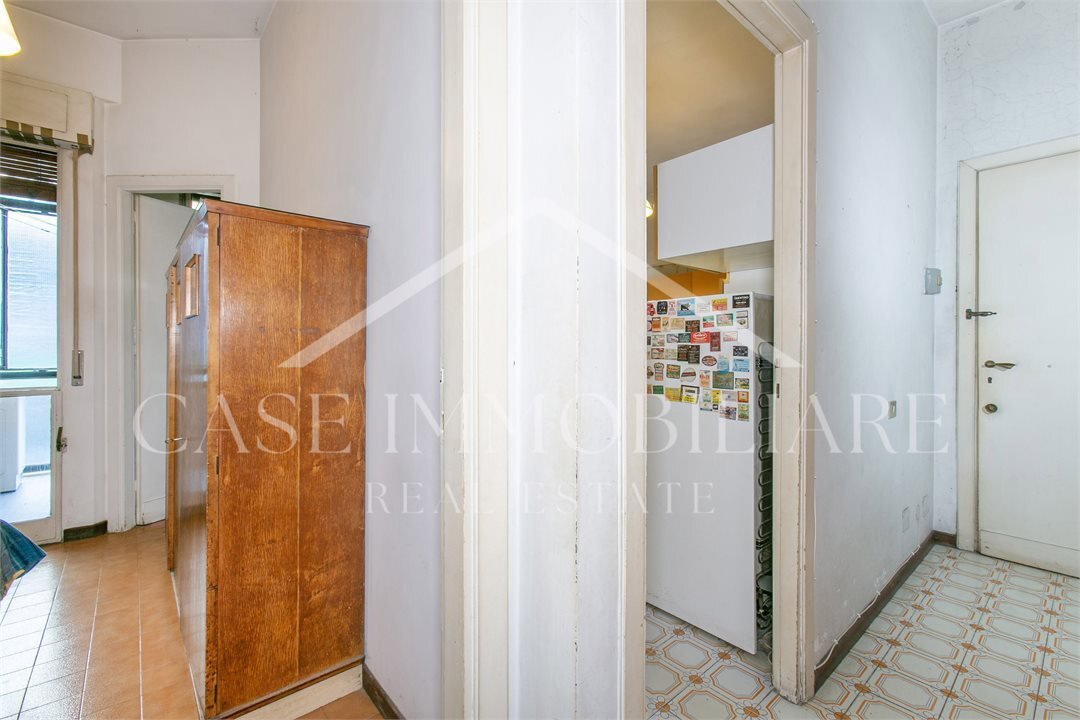 Apartment in Cortina d'Ampezzo - Farnesina, Rome, Lazio 5 - 17319075