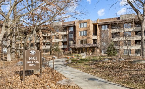 Appartement à Hinsdale, Illinois, États-Unis 1