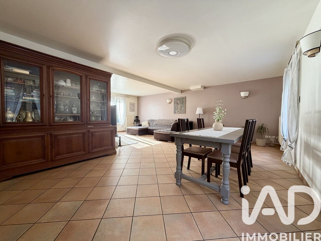 House in Petit Chatenay, Châtenay-Malabry, France 3 - 17312940