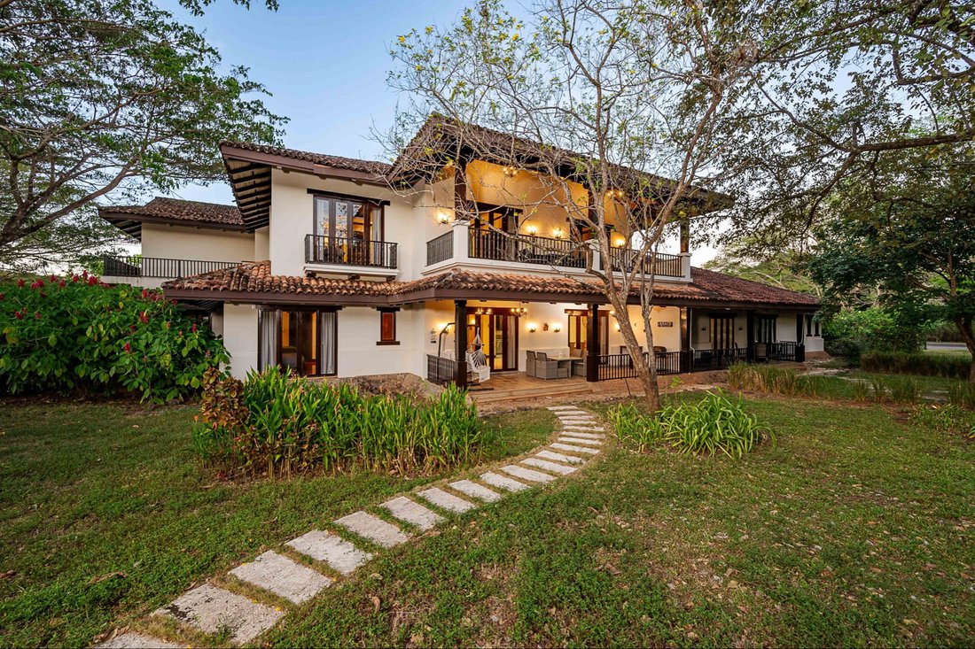 House in Tamarindo, Guanacaste Province, Costa Rica 1 - 17311901