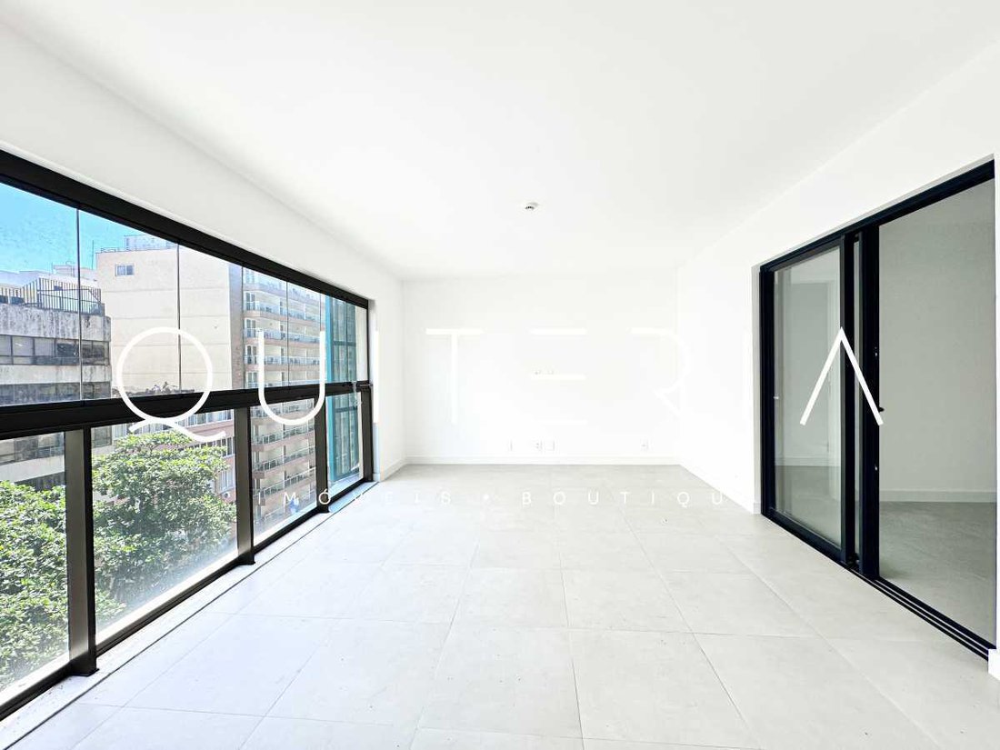 Appartement à Rio de Janeiro, Rio de Janeiro, Brésil 3 - 17315769