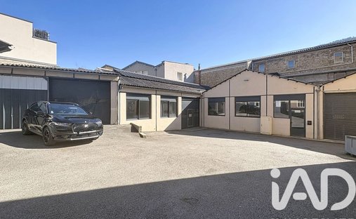 South Aveyron Chateau