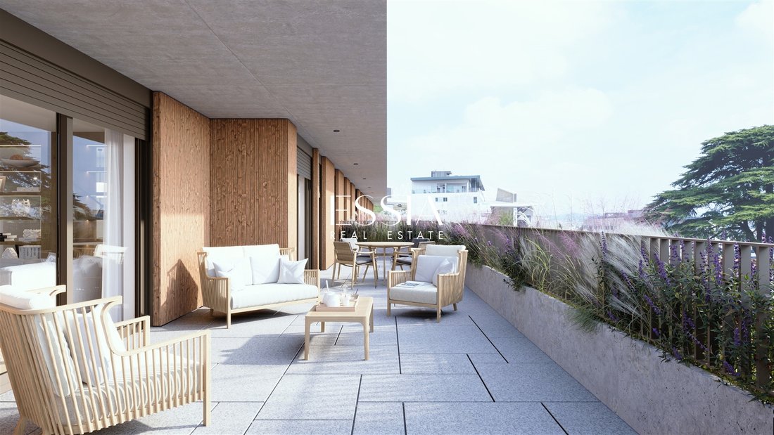 Apartment in Campanha, Porto District, Portugal 1 - 14976344