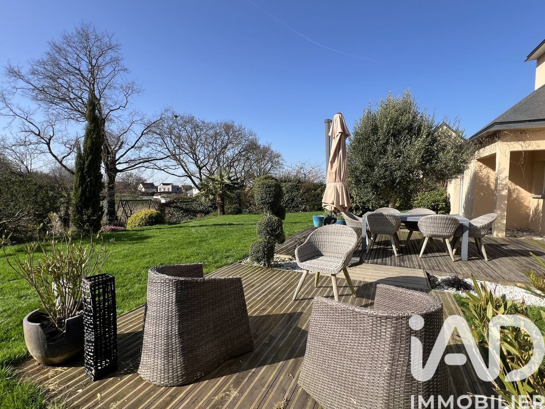 House in Le Bouloir-Grimouville, Saint-Lo, France 2 - 17322941