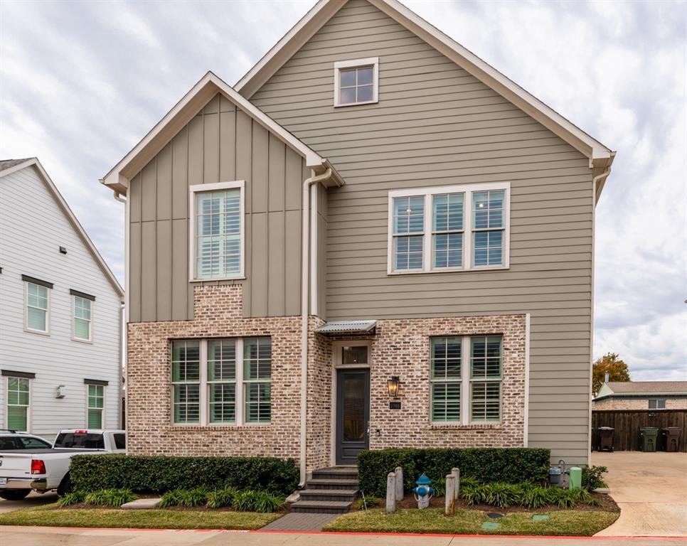 House in Plano, Texas, United States 3 - 17314068