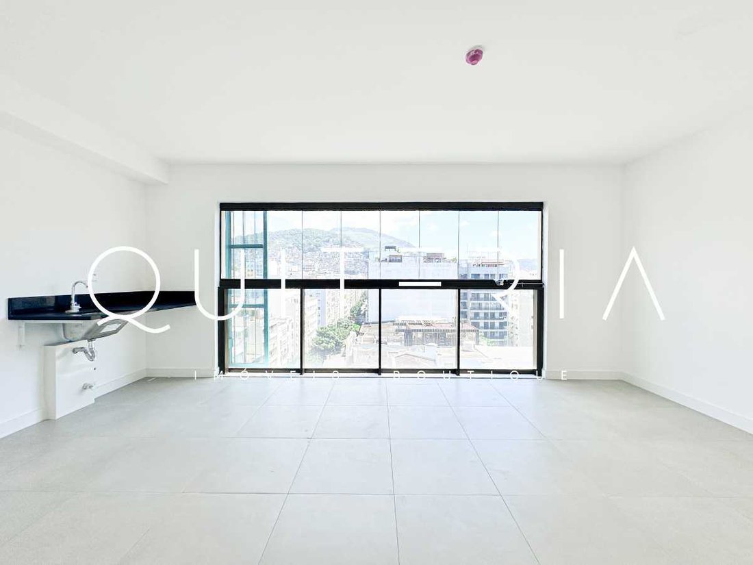 Apartment in Rio de Janeiro, State of Rio de Janeiro, Brazil 2 - 17315774